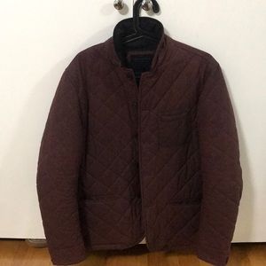 All Saints Large Jacket